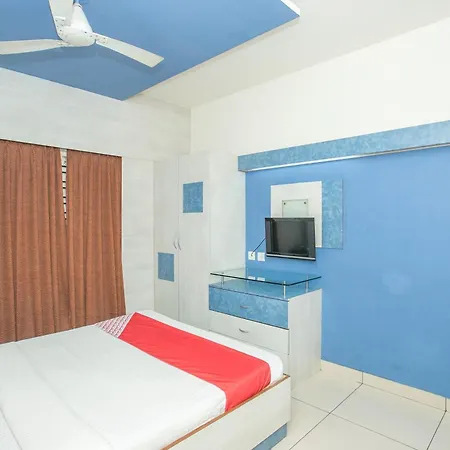 Hotel O Abhimaani Comforts